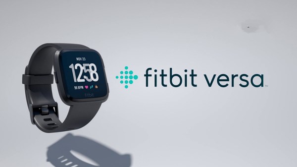 Fitbit UWP适配Fitbit Versa智能手表