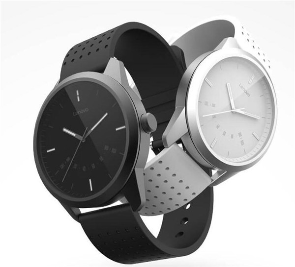联想watch9智能手表简单评测