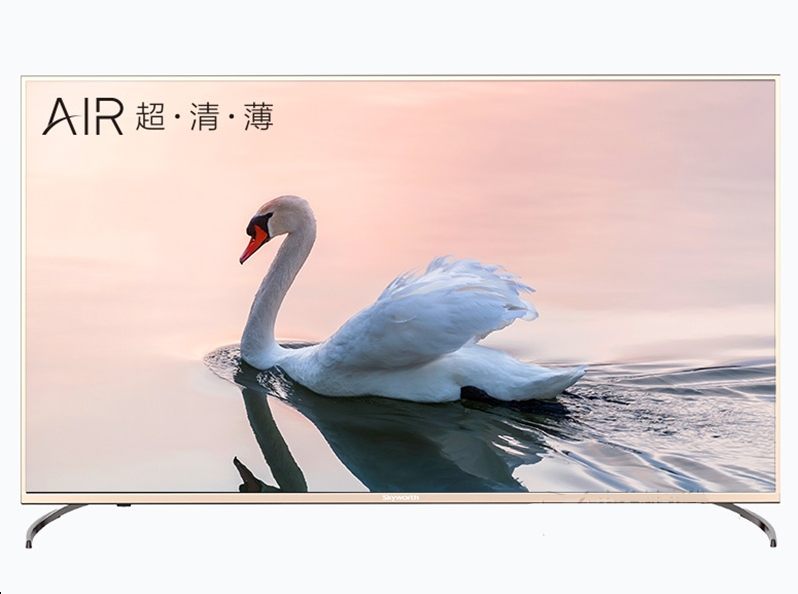 创维55V1