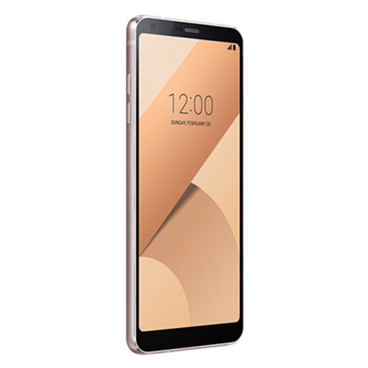 LG G6手机图片
