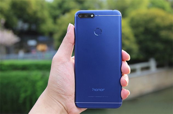 荣耀畅玩7A拍照怎么样