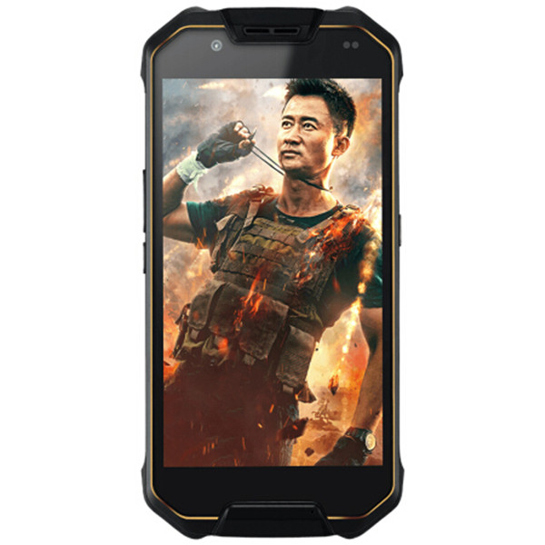 AGM X2手机图片