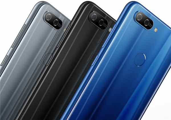 联想K5正式发售 5.7寸全面屏官方售价899元