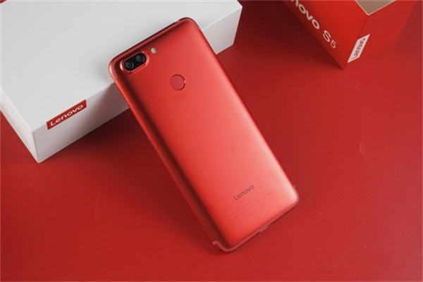 联想S5系统怎么样