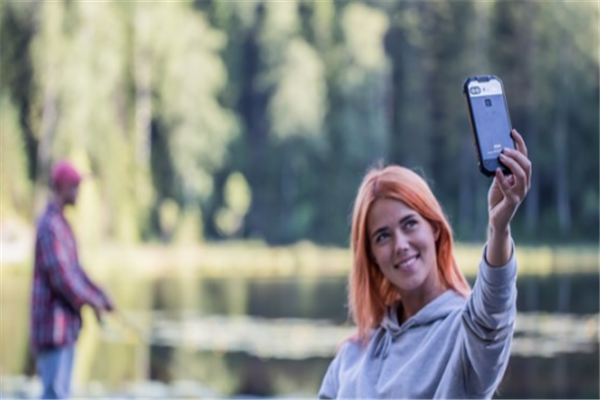 AGM X2拍照效果如何