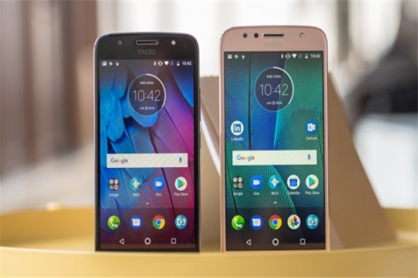 moto G6 Plus跑分多少