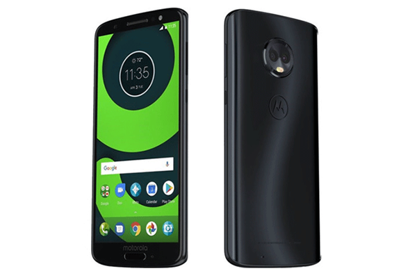联想Moto G6 Plus什么时候上市