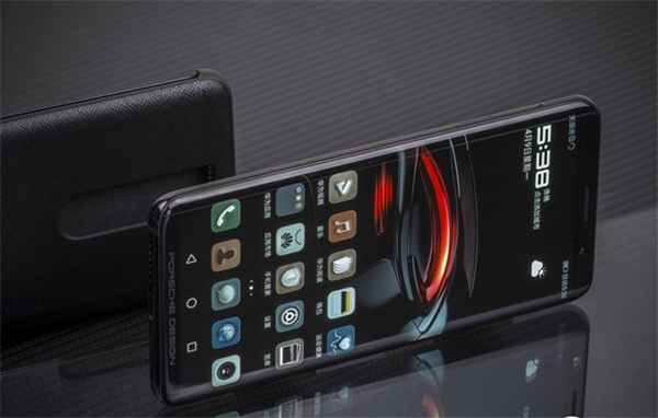 华为Mate RS保时捷版为什么这么贵