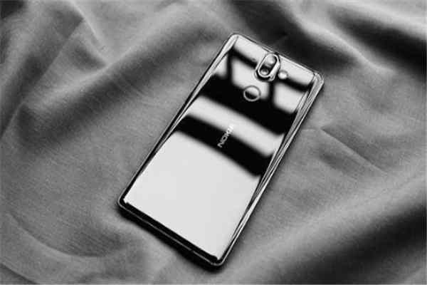 诺基亚8Sirocco音质怎么样