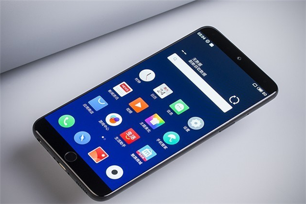 魅族15plus开箱图赏