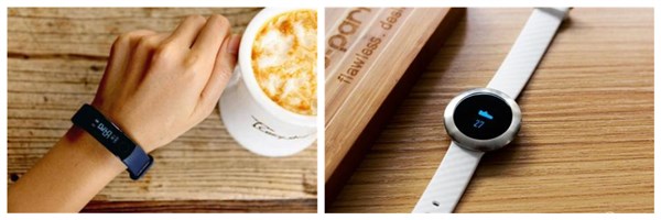 荣耀手环3与荣耀手环zero有什么区别