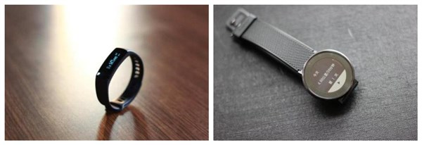 荣耀手环3和荣耀手表s1有什么区别