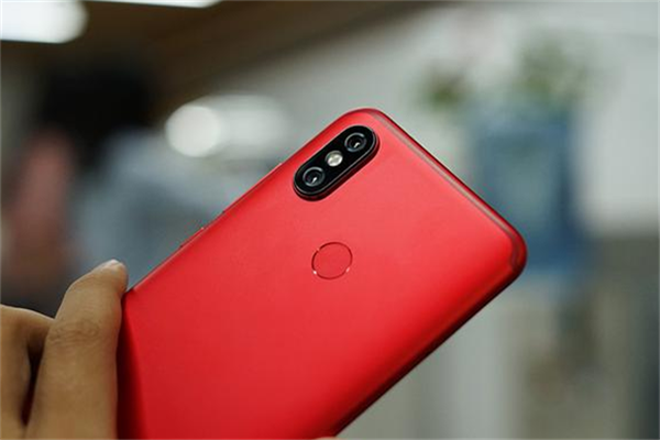 小米6X相机好不好