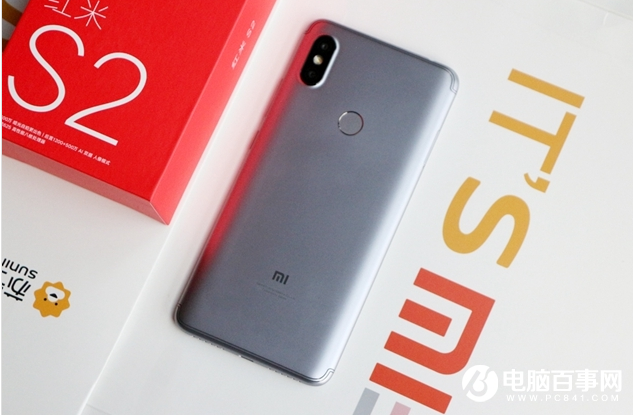 红米s2和红米note5哪个好