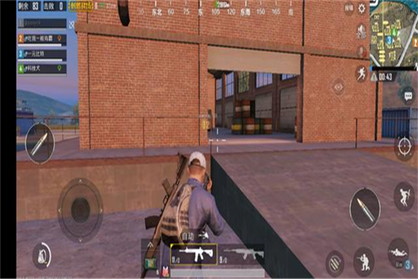 诺基亚x5吃鸡卡吗