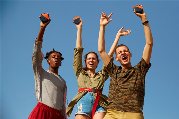 TicKasa Nano智能音箱发布介绍