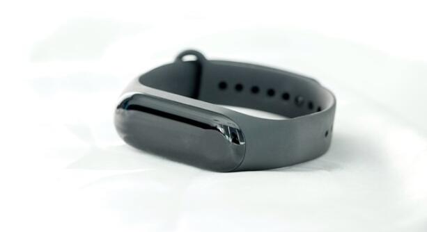 小米手环3和小米手环3NFC版有哪些不同