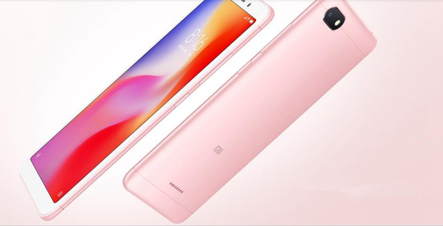 红米6A和5A有什么区别