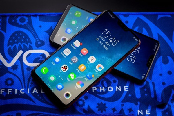 vivoz1和vivoz1i哪个好