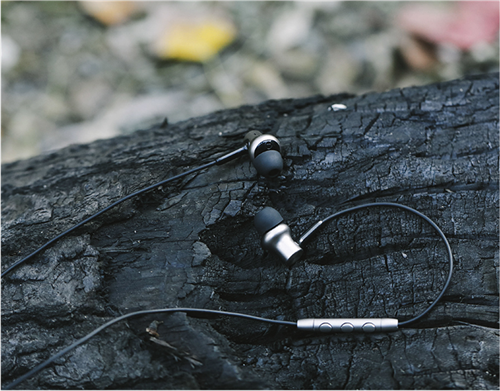 小米圈铁Pro耳机怎么样