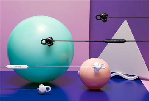 荣耀心晴耳机和小米圈铁Pro哪个好