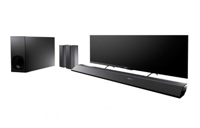 索尼HT-RT5家庭影院怎么样