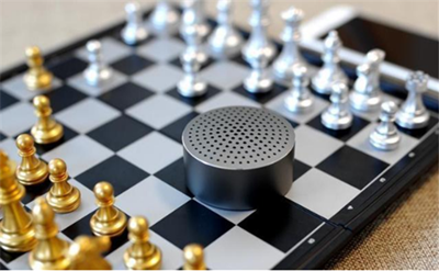 小米随身蓝牙音箱音质怎么样