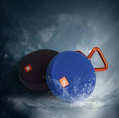 JBL Clip2蓝牙音响怎么样