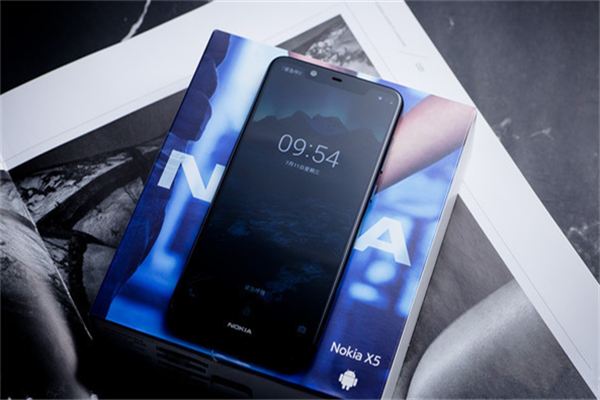 诺基亚x5和诺基亚x6哪个好