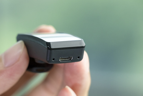 华为手环B5续航怎么样