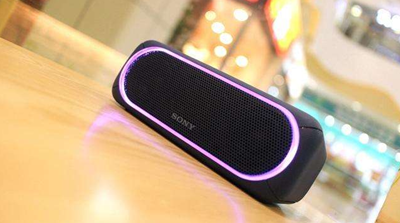 索尼SRS-XB20蓝牙音响怎么样