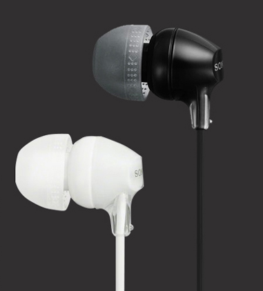 索尼mdr-ex15lp耳机有什么特点