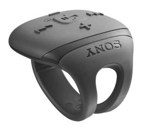 索尼NW-WS625防水耳机图片