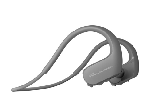 索尼NW-WS625防水耳机图片