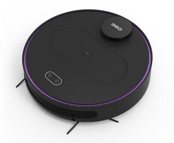 360扫地机器人值不值得买