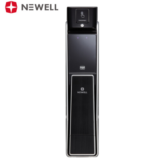 纽威尔X7指纹锁