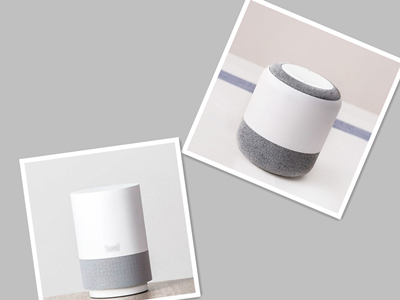 小度智能音箱和天猫精灵X1全面对比评测