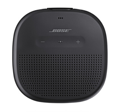 Bose SoundLink Micro蓝牙扬声器