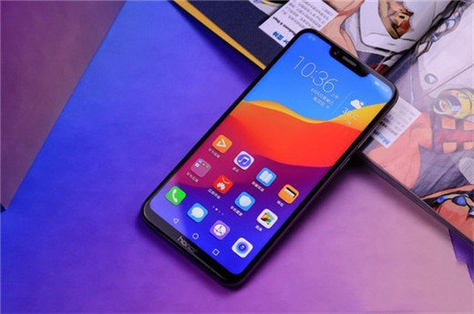 360n7pro和荣耀play哪个好