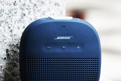 Bose SoundLink Micro蓝牙音响的全面测评