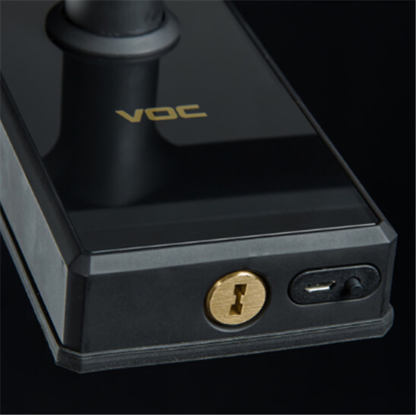 voc指纹锁X5图片