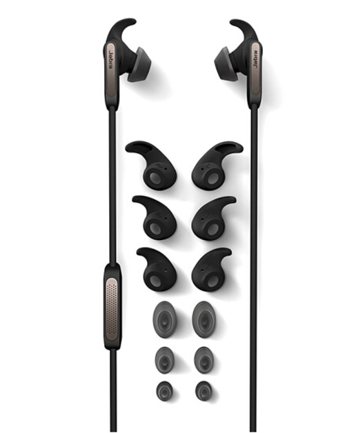 捷波朗悦逸 Elite 45e耳机图片