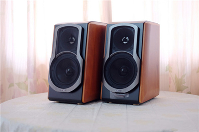 漫步者S2000MKII有源音响全面深度评测