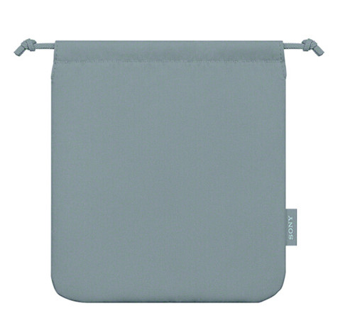 索尼MDR-H600A耳机图片