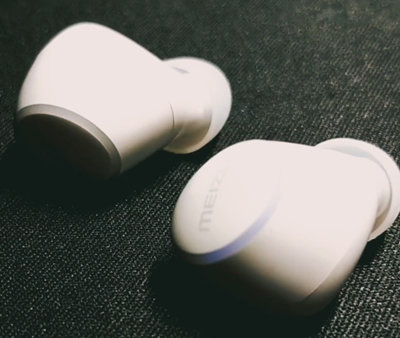 魅族POP蓝牙耳机怎么配对连接