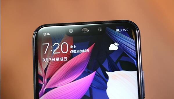 华为麦芒7手机评测