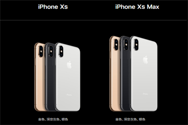 iphonexr和xs有什么区别