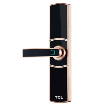 TCL-A18-E2指纹锁图片