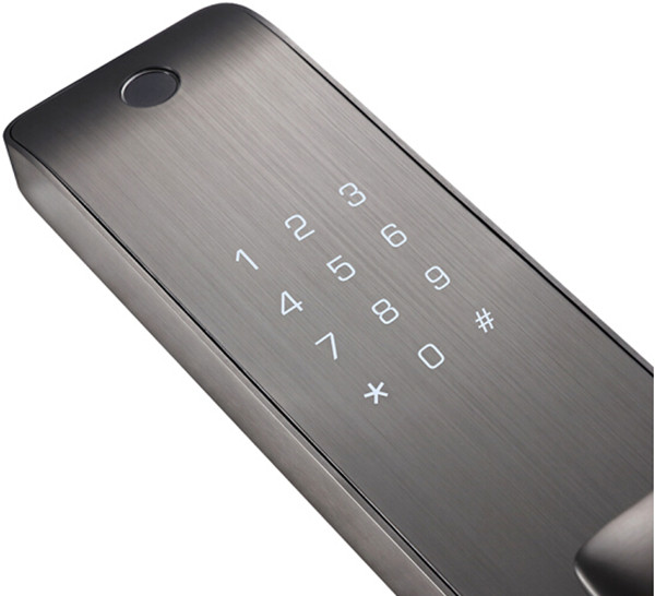 TCL-A18-R2P指纹锁优缺点是什么