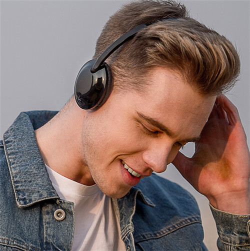 飞利浦SHB4405蓝牙耳机图片